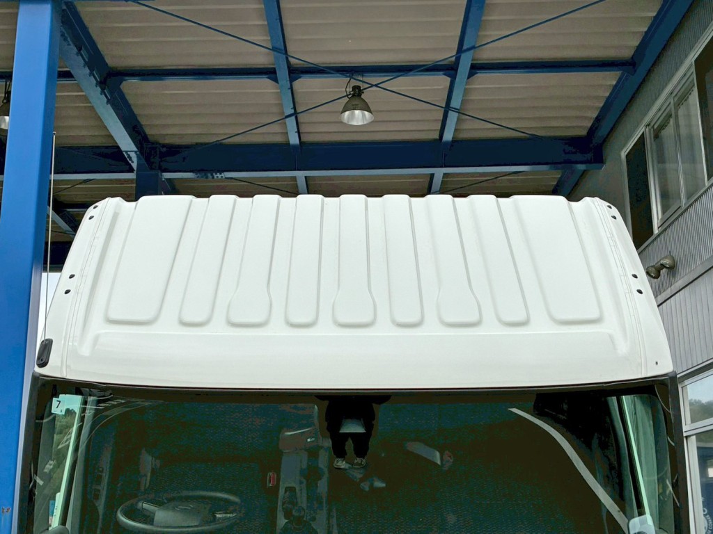 日野 デュトロ 2KG-XZU722M(2WD)の写真20