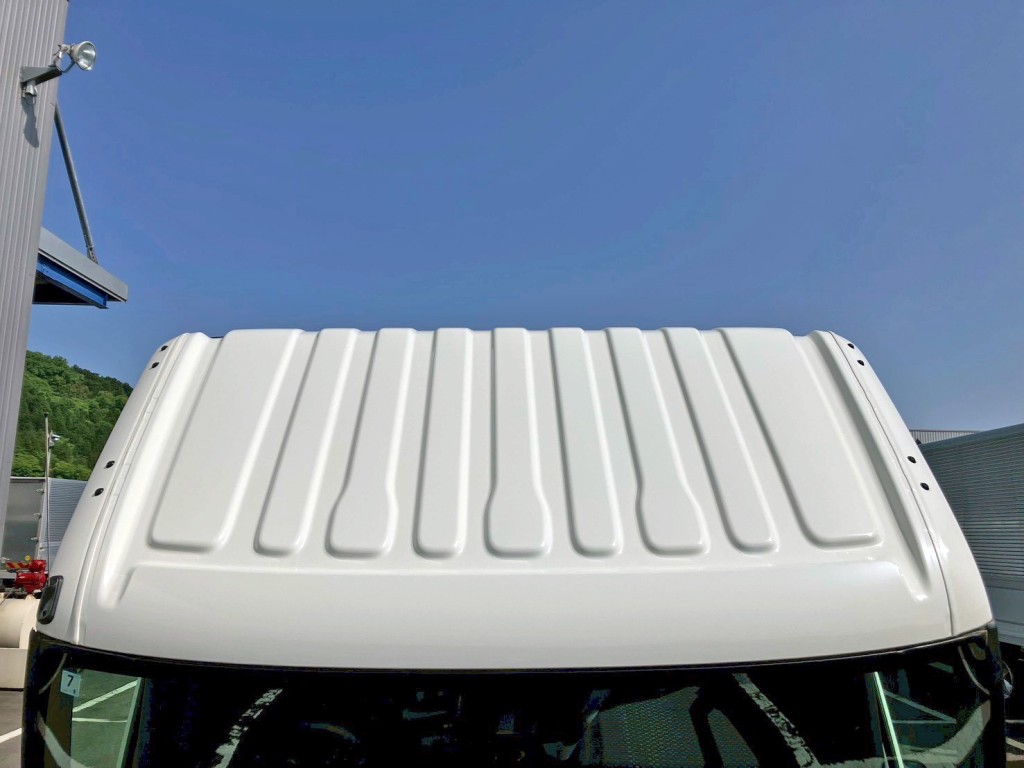 日野 デュトロ 2KG-XZU712M(2WD)の写真21