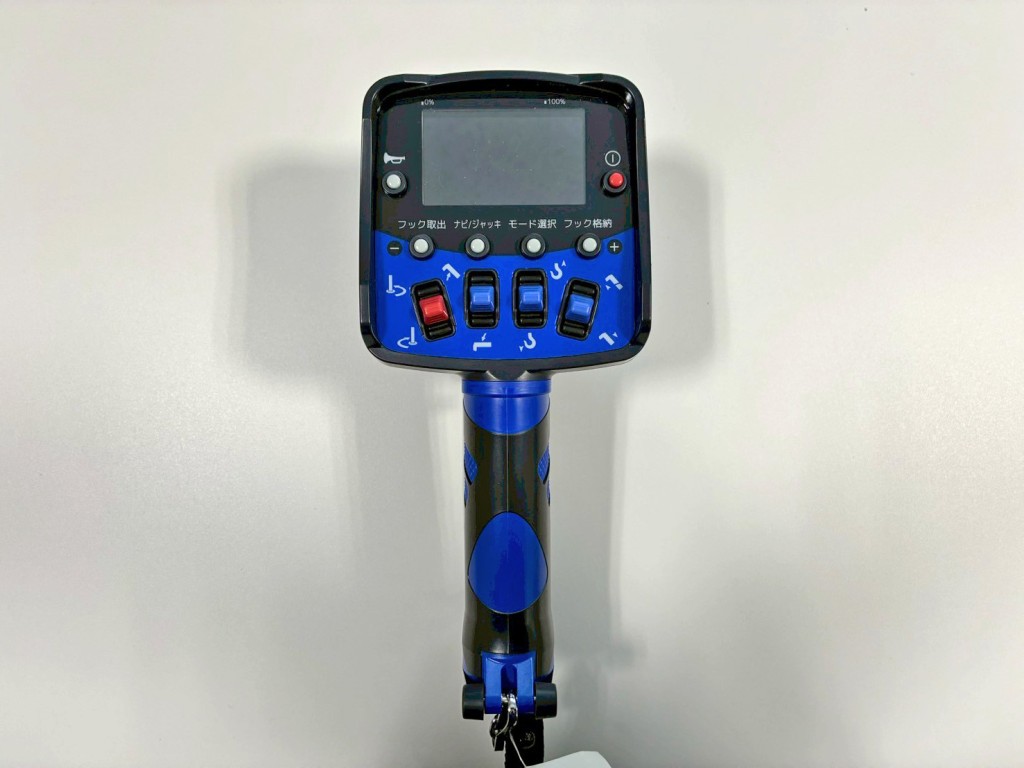 ラジコンです。|日野 デュトロ 2KG-XZU712M(2WD)の写真22