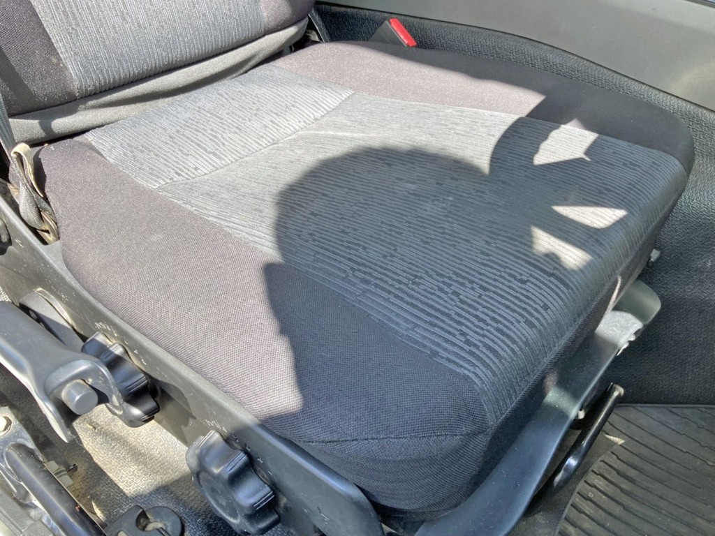 三菱 スーパーグレート 2PG-FV70HXの写真8