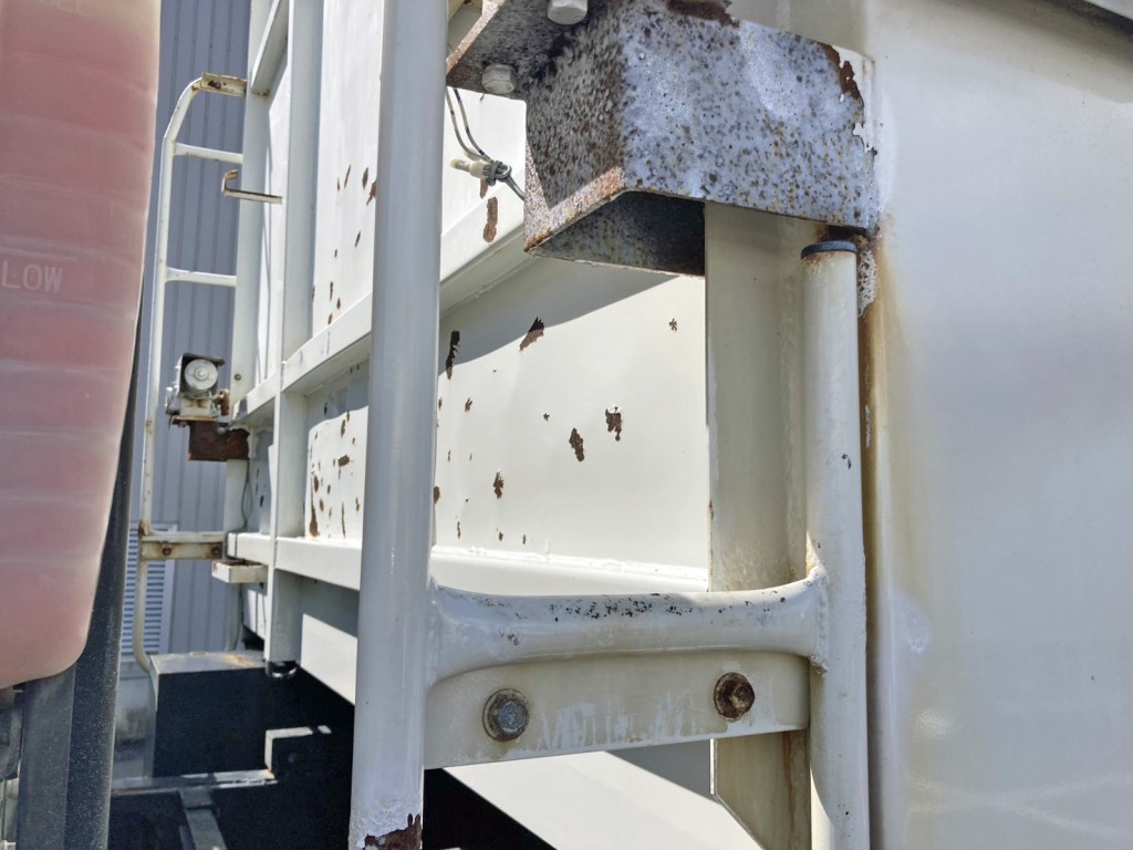 三菱 スーパーグレート 2PG-FV70HXの写真17