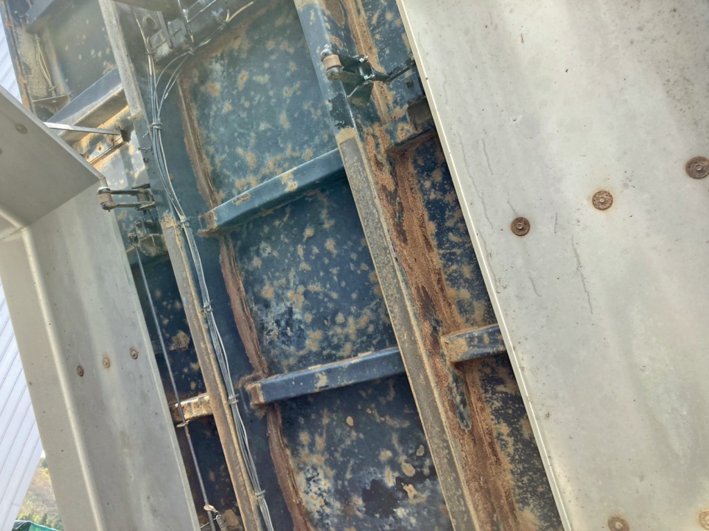 三菱 スーパーグレート 2PG-FV70HXの写真19