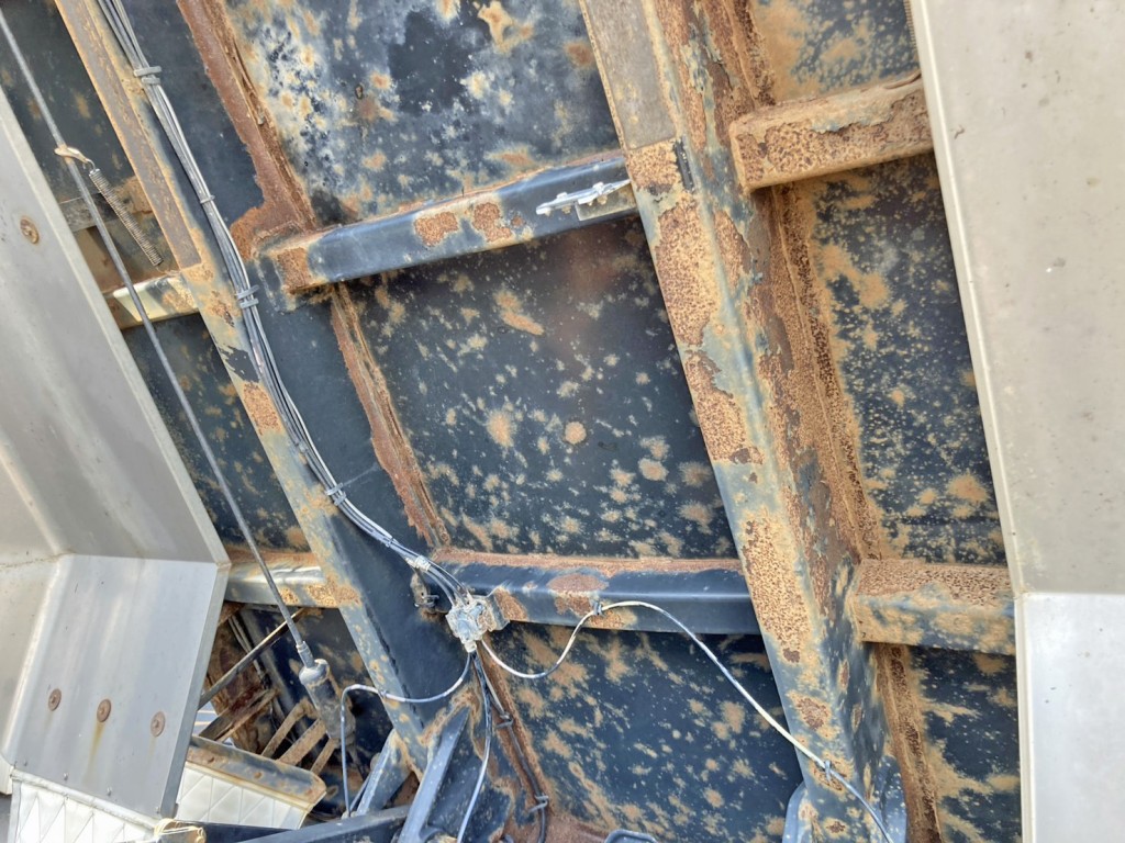 三菱 スーパーグレート 2PG-FV70HXの写真20