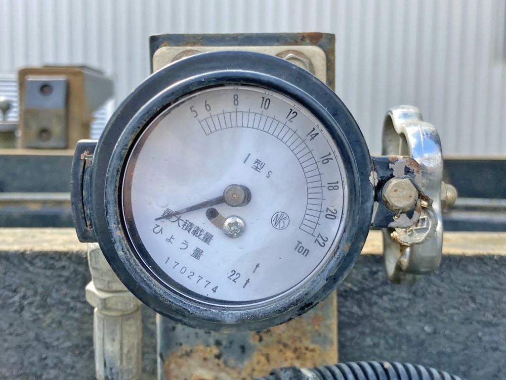 三菱 スーパーグレート 2PG-FV70HXの写真22