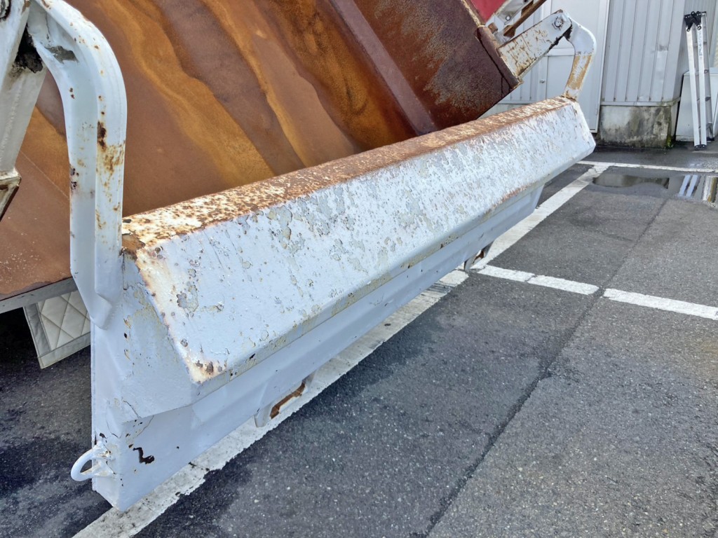 三菱 スーパーグレート 2PG-FV70HXの写真25