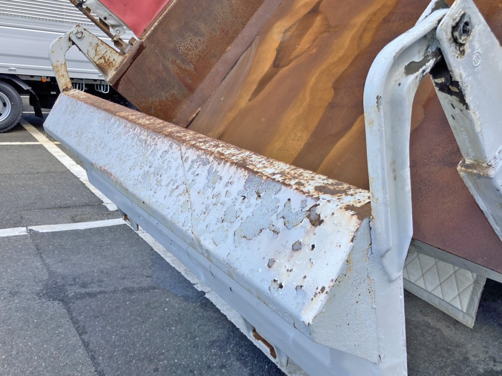 三菱 スーパーグレート 2PG-FV70HXの写真26