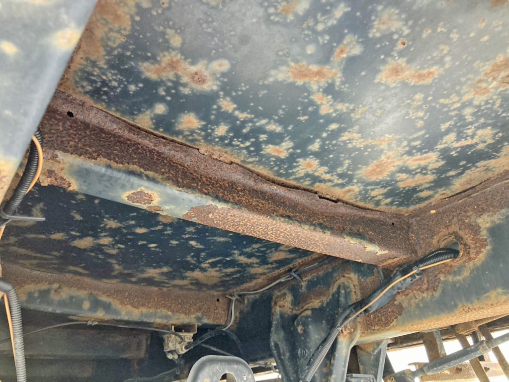 三菱 スーパーグレート 2PG-FV70HXの写真30