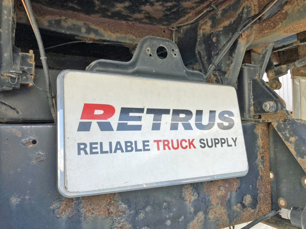 三菱 スーパーグレート 2PG-FV70HXの写真33