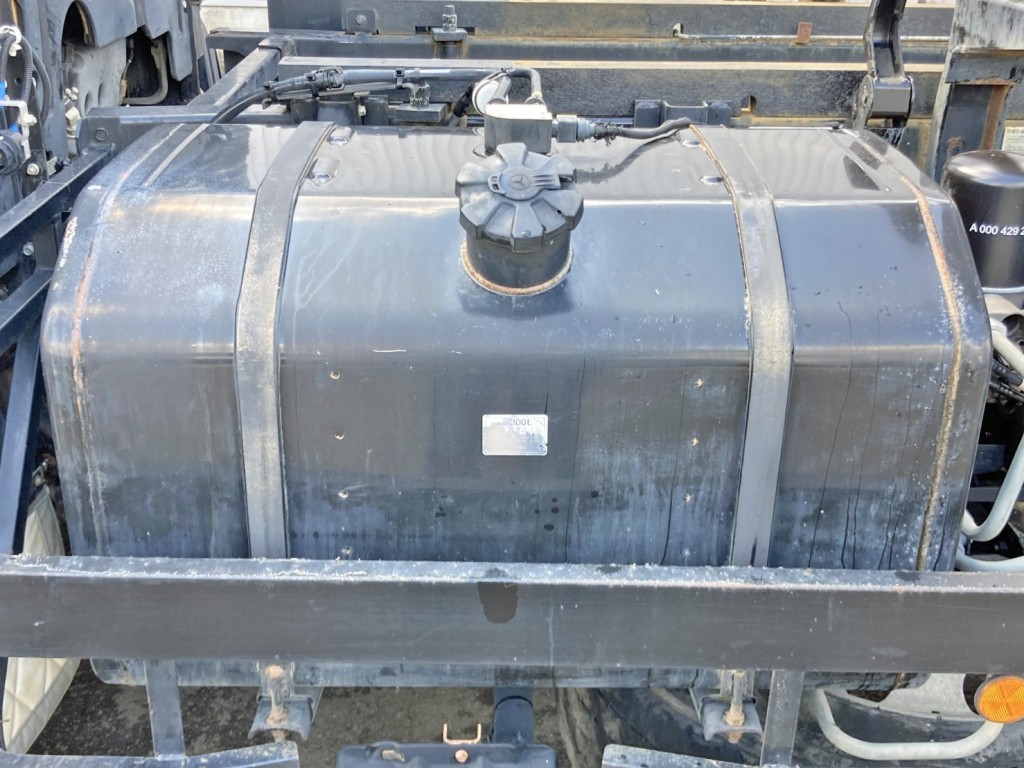 三菱 スーパーグレート 2PG-FV70HXの写真42