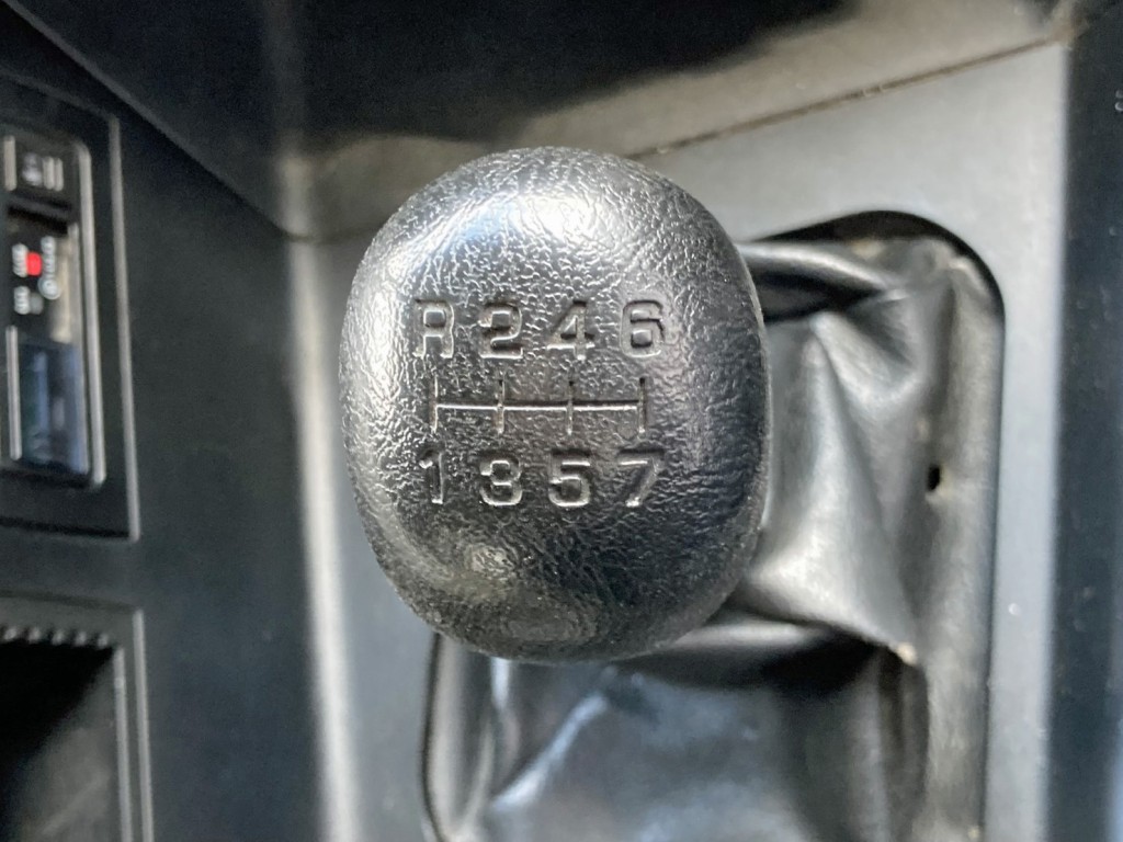 三菱 スーパーグレート 2PG-FV70HXの写真44