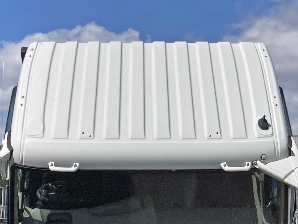 三菱 スーパーグレート 2PG-FV70HXの写真46