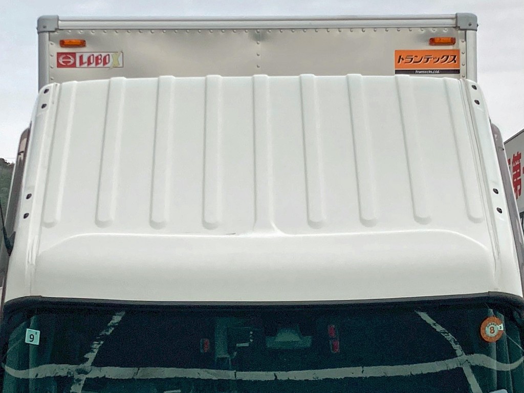 日野 デュトロ 2RG-XZU605M(2WD)の写真23