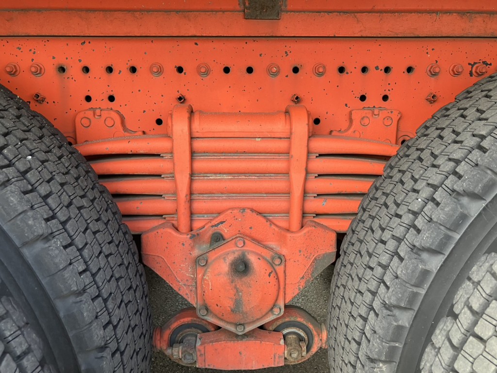 日野 プロフィア 2DG-FS1AHAの写真6