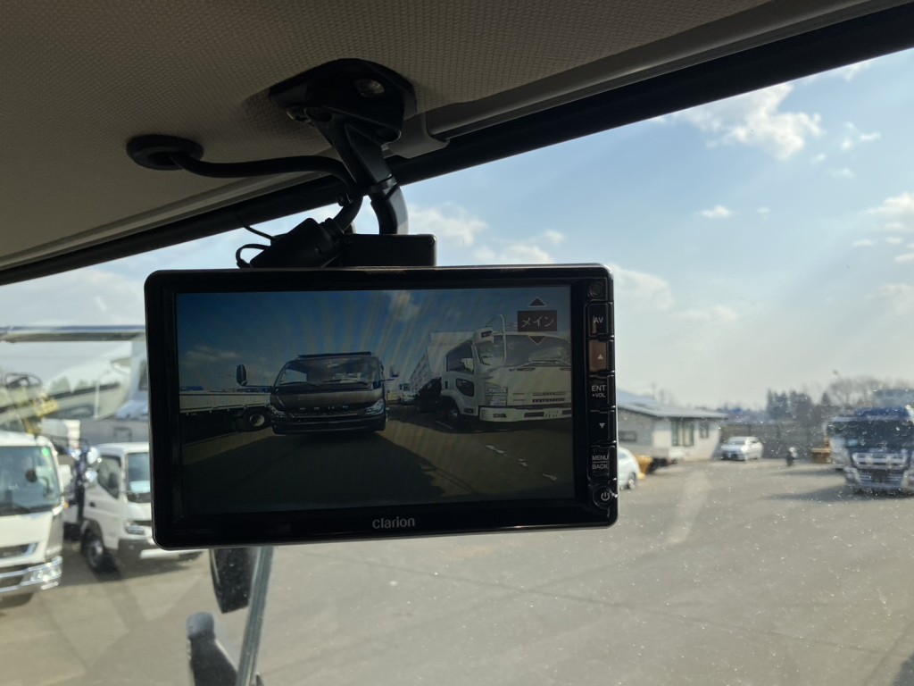 日野 プロフィア 2DG-FS1AHAの写真9