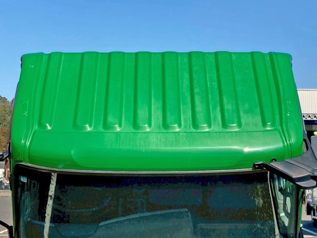 UDトラックス コンドル TKG-MK38L(2WD)の写真23