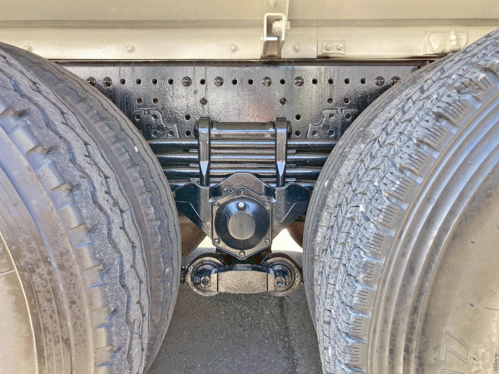 日野 プロフィア 2DG-FS1AGEの写真5