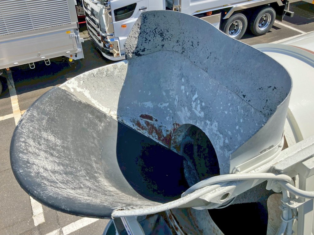 日野 プロフィア 2DG-FS1AGEの写真8