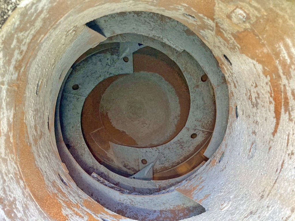 日野 プロフィア 2DG-FS1AGEの写真9