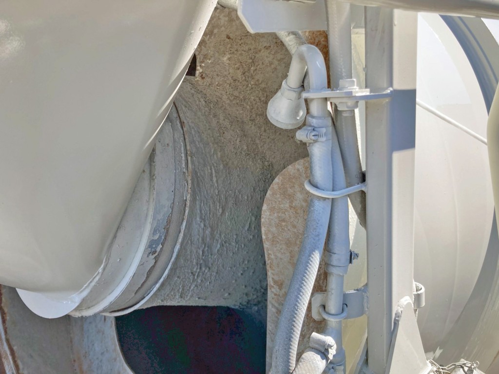 日野 プロフィア 2DG-FS1AGEの写真10