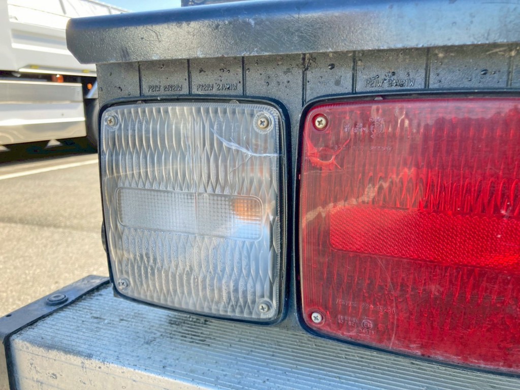 日野 プロフィア 2DG-FS1AGEの写真16