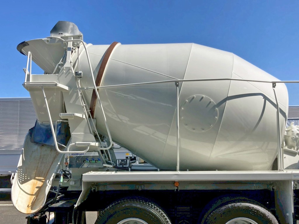 日野 プロフィア 2DG-FS1AGEの写真18