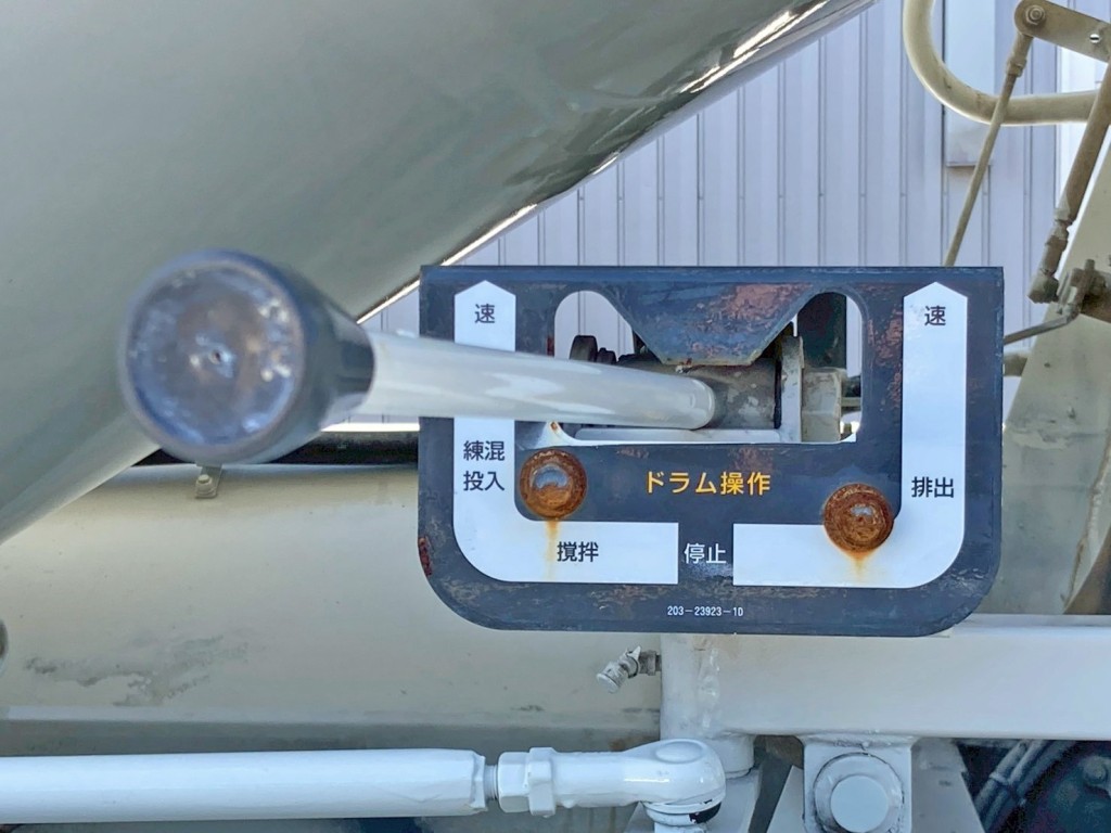 日野 プロフィア 2DG-FS1AGEの写真19