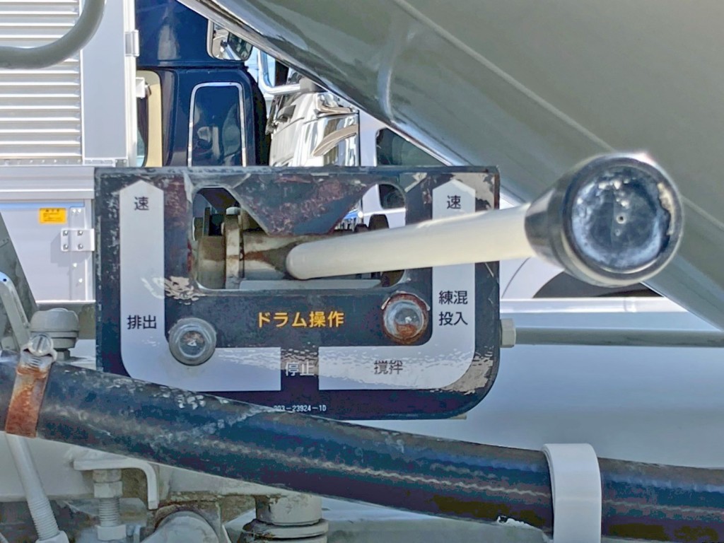 日野 プロフィア 2DG-FS1AGEの写真20