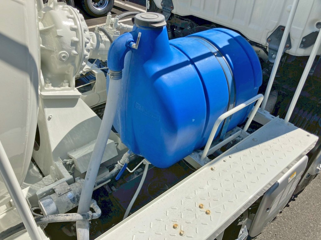 日野 プロフィア 2DG-FS1AGEの写真23