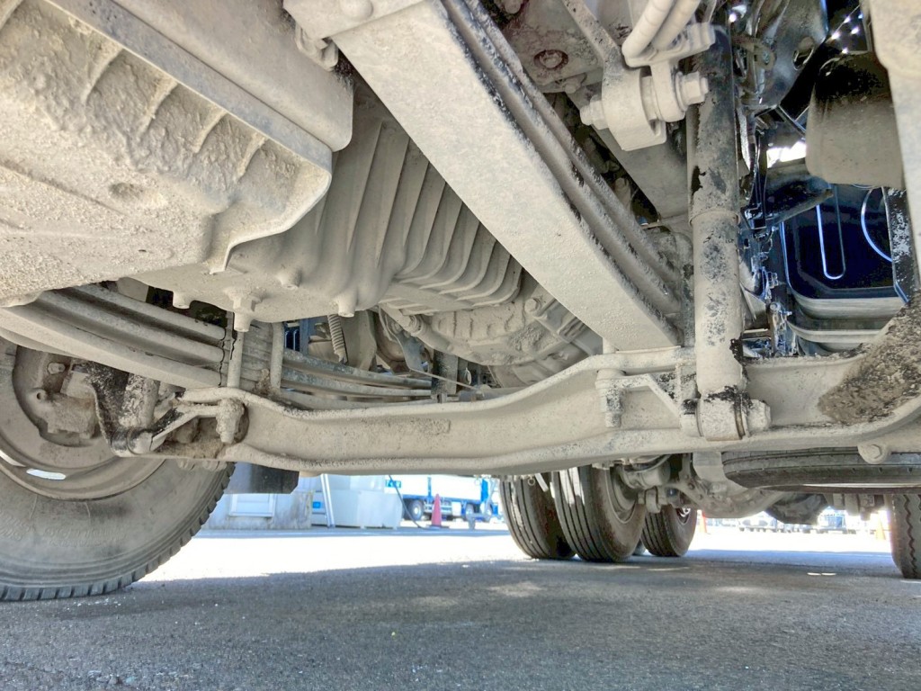 日野 プロフィア 2DG-FS1AGEの写真24