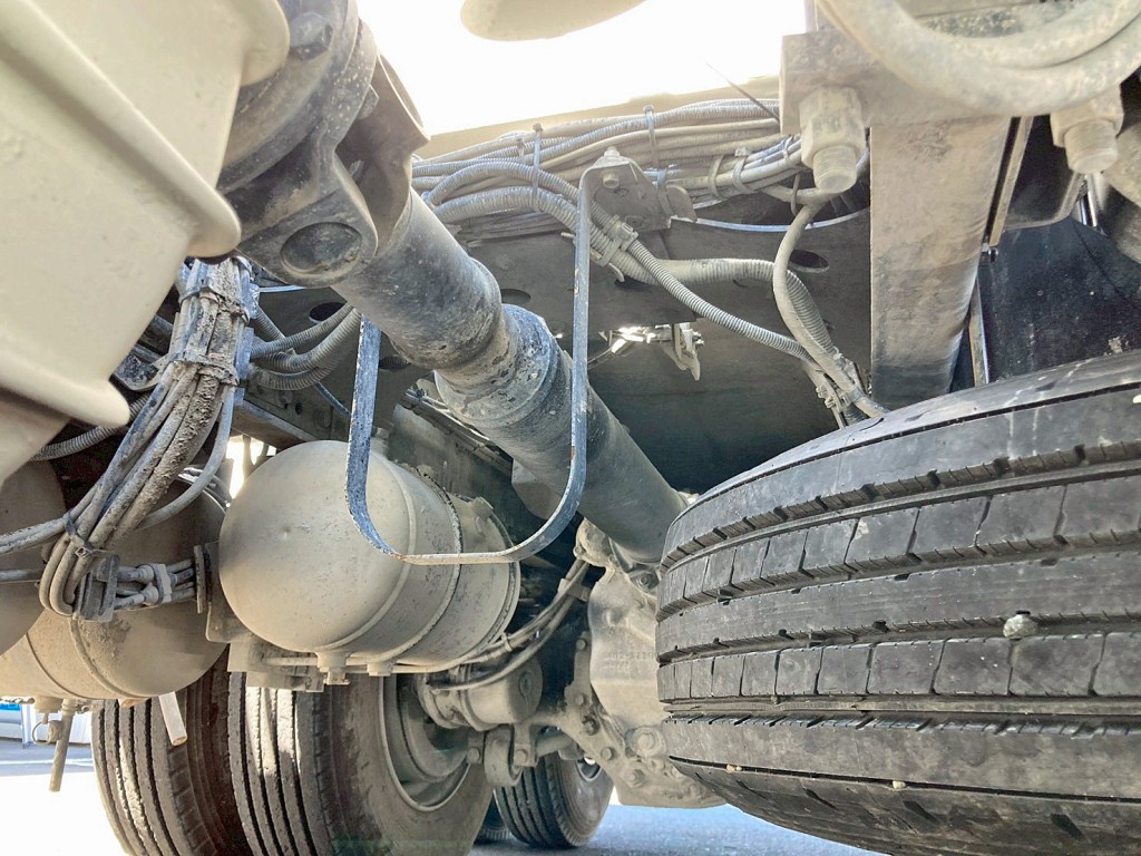 日野 プロフィア 2DG-FS1AGEの写真25