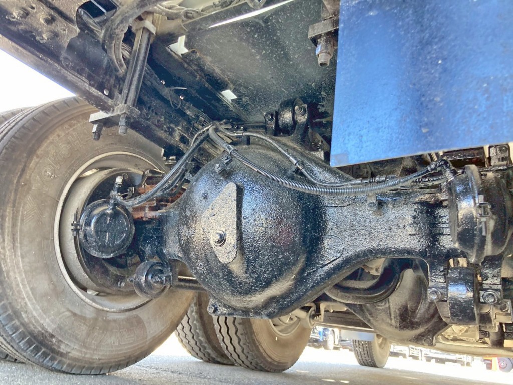 日野 プロフィア 2DG-FS1AGEの写真26