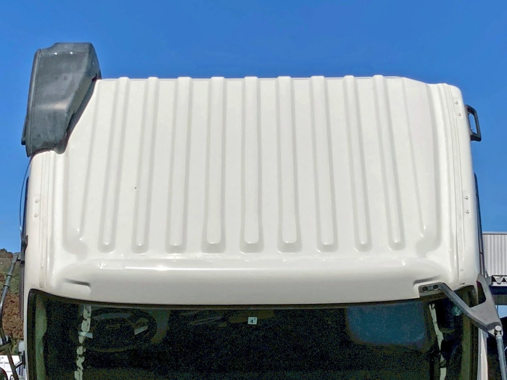 日野 プロフィア 2DG-FS1AGEの写真37