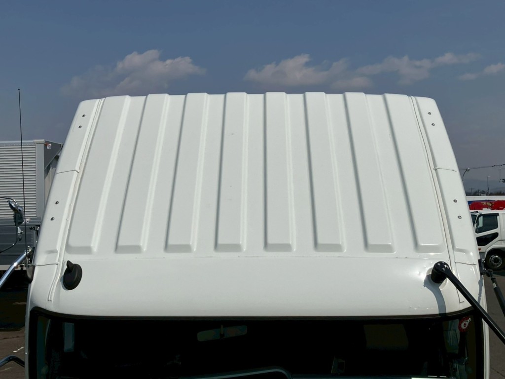 三菱 ファイター 2KG-FK62FZの写真27