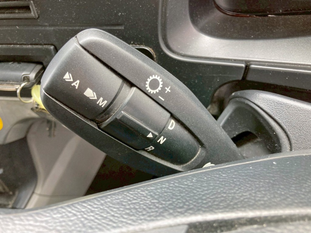 シフトパイロットです。|三菱 スーパーグレート 2PG-FS74HZの写真38