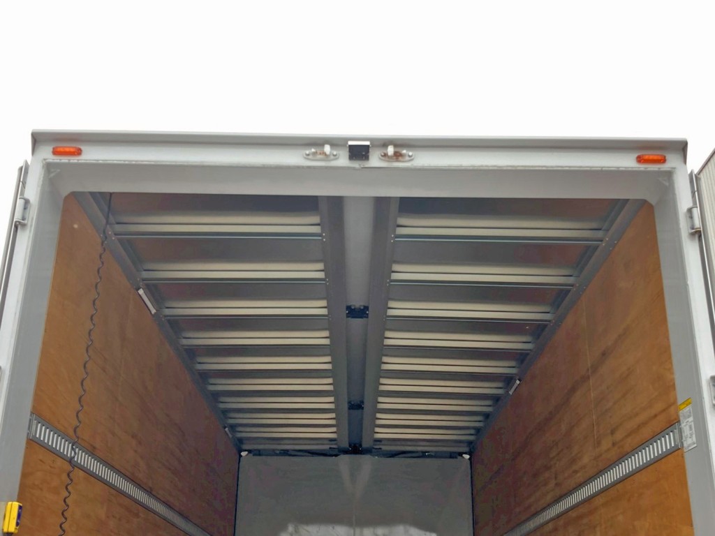 センタービームレスです。|日野 レンジャー 2KG-FD2ABG(2WD)の写真16