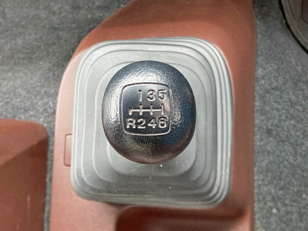 日野 レンジャー 2KG-FD2ABG(2WD)の写真30