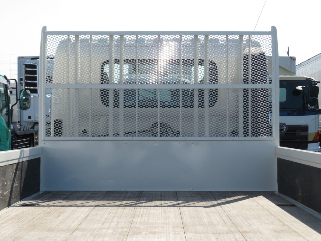 日野 レンジャー 2KG-FD2ABA(2WD)の写真22