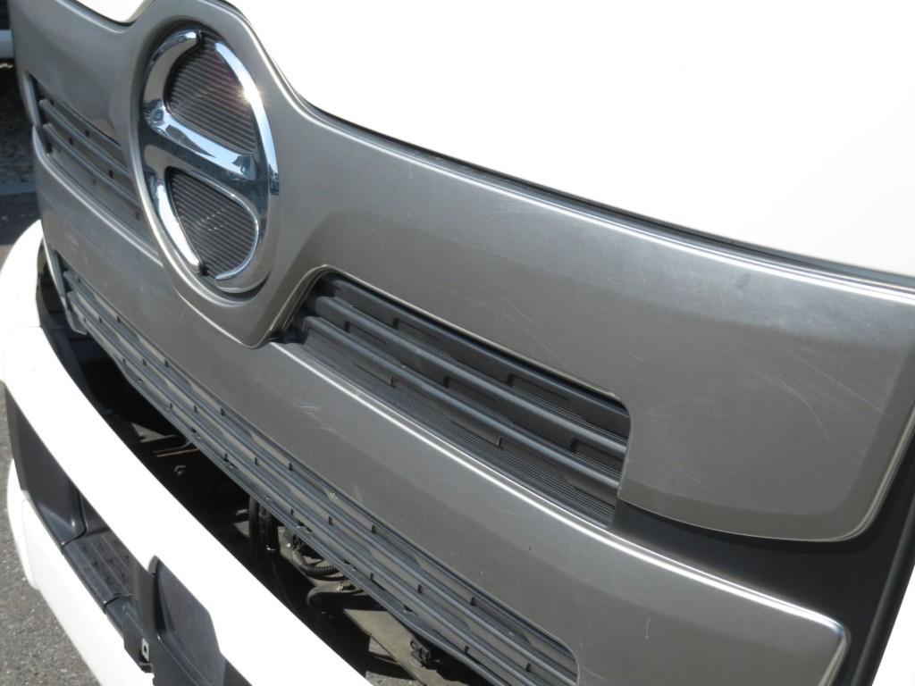 日野 レンジャー 2KG-FD2ABA(2WD)の写真45