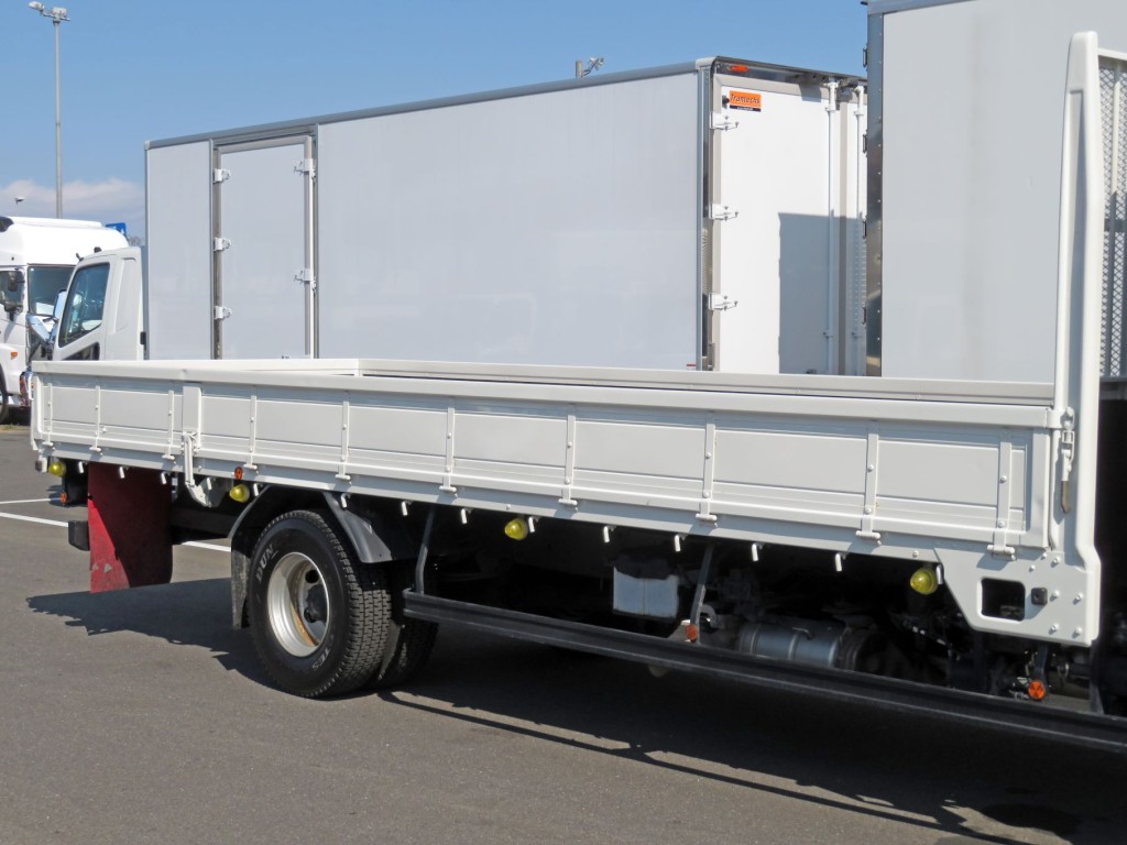 日野 レンジャー 2KG-FD2ABA(2WD)の写真65