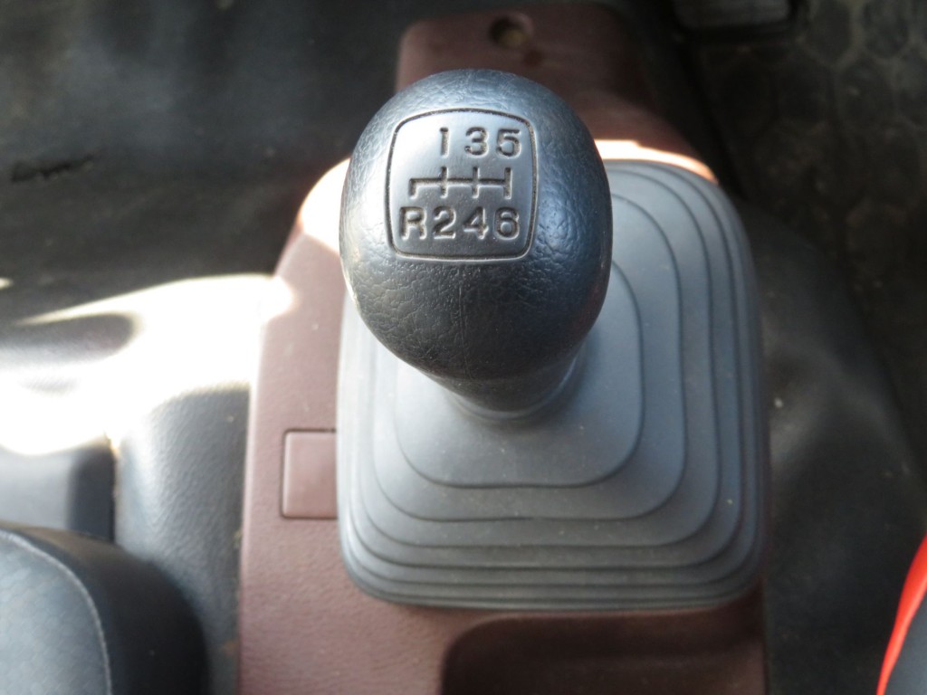 日野 レンジャー 2KG-FD2ABA(2WD)の写真91