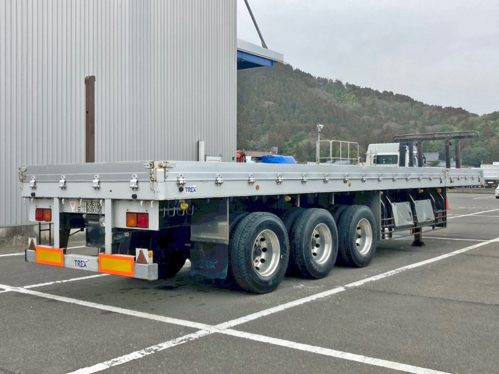 トレクス  PFB34117の写真2