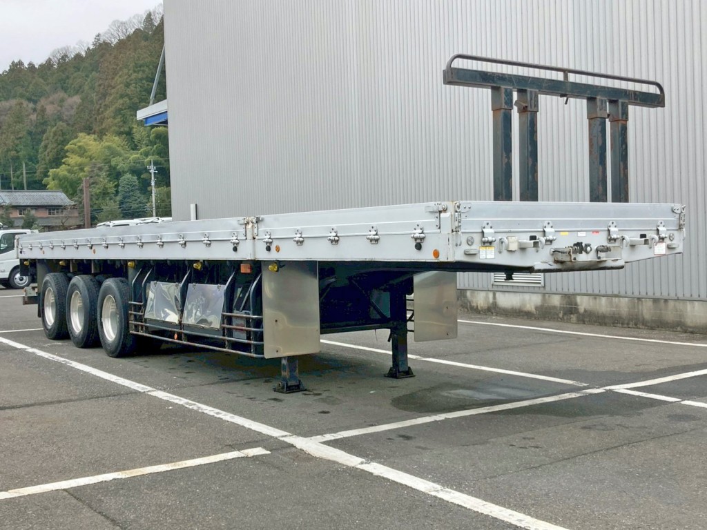 トレクス  PFB34117の写真4