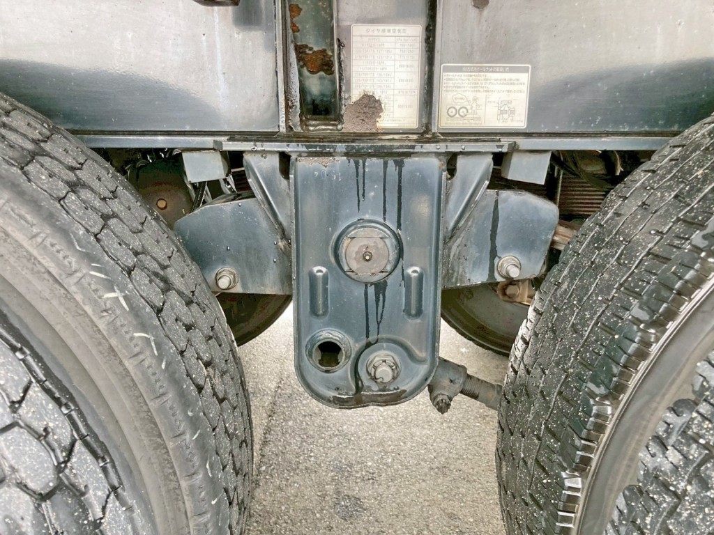 リーフサスです。|トレクス  PFB34117の写真5