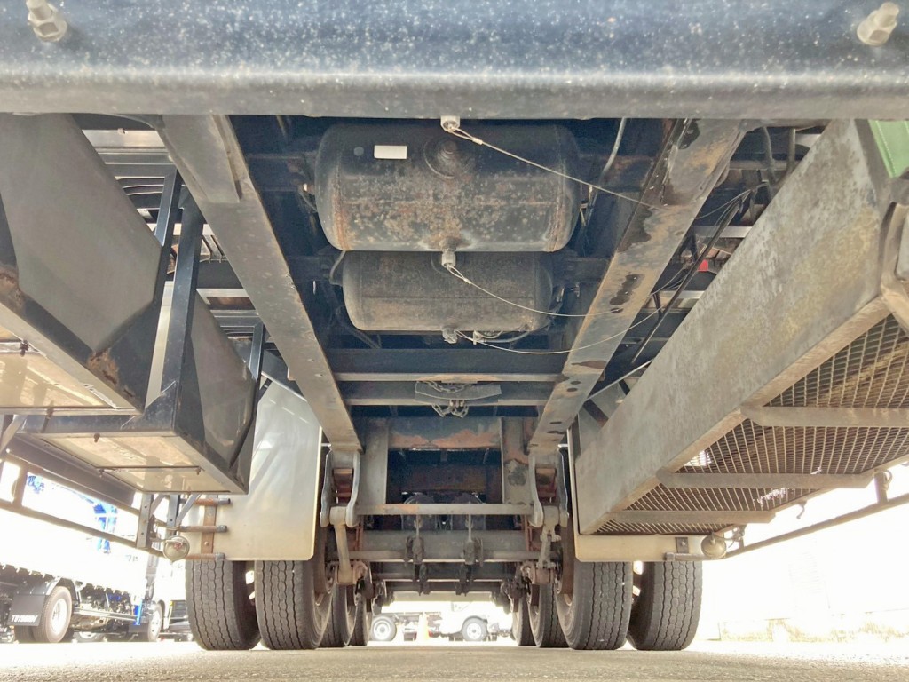 トレクス  PFB34117の写真8