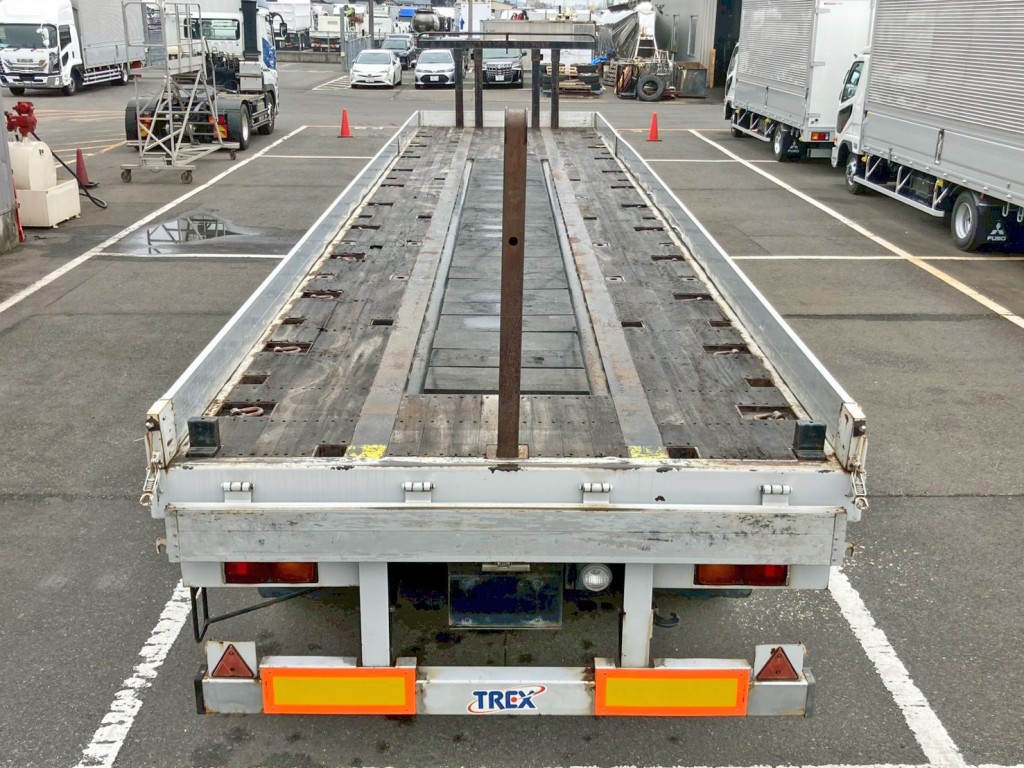 トレクス  PFB34117の写真9