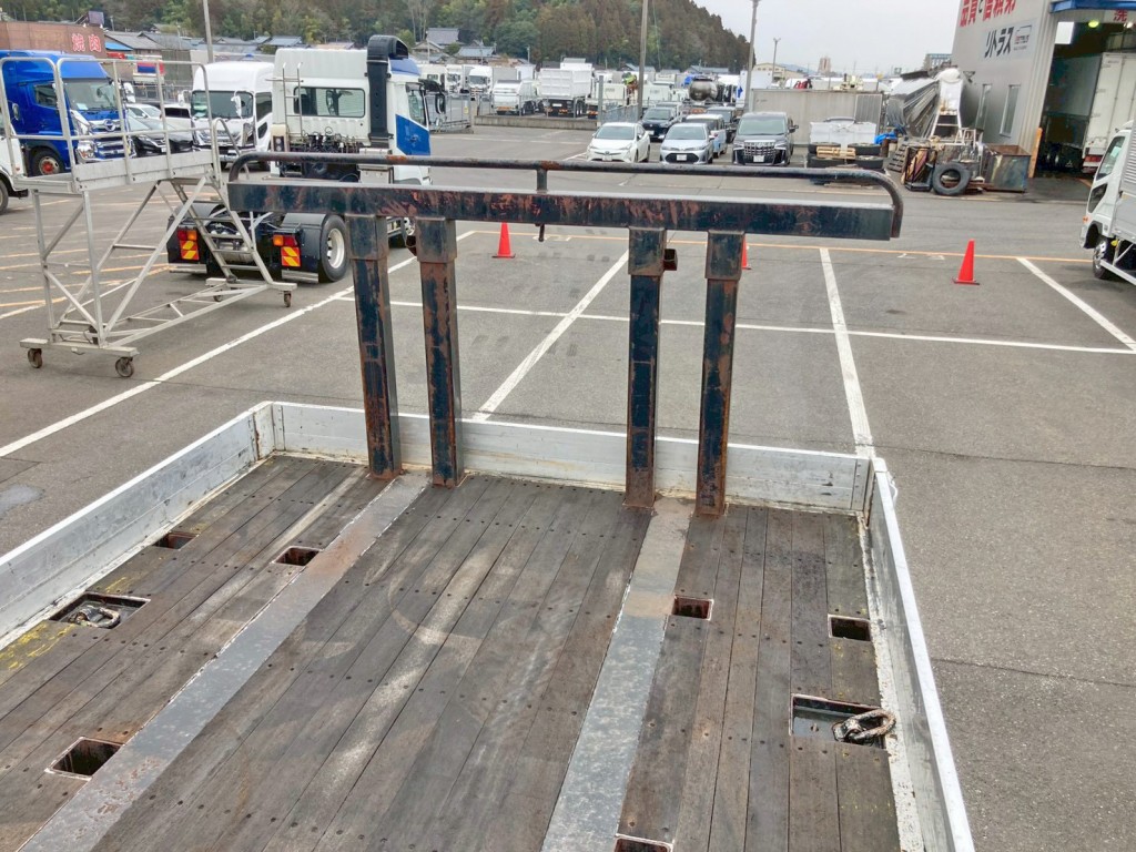 トレクス  PFB34117の写真19