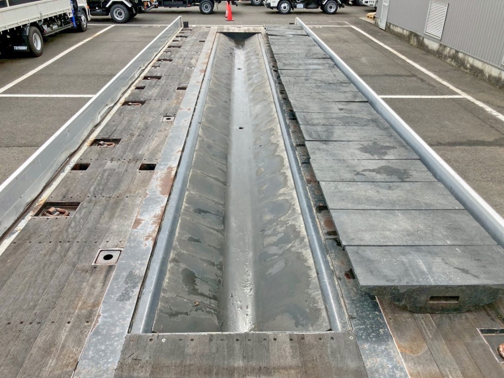 トレクス  PFB34117の写真21