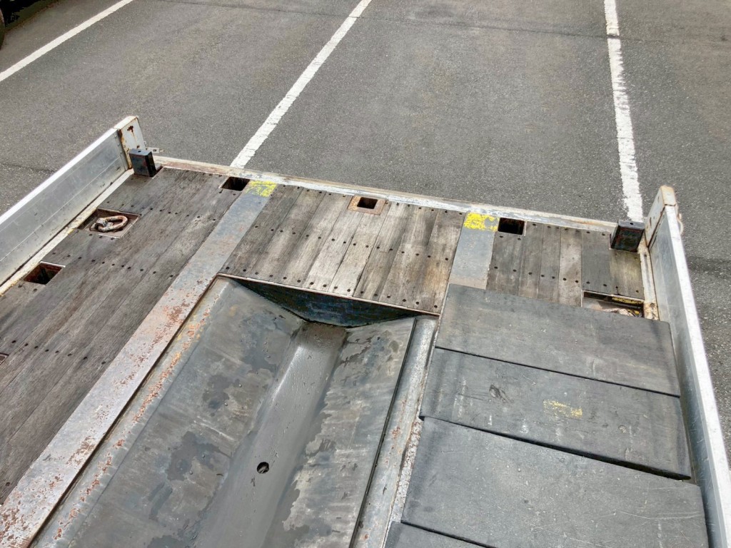 トレクス  PFB34117の写真22