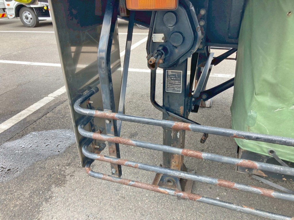 脚は手動式です。|トレクス  PFB34117の写真39