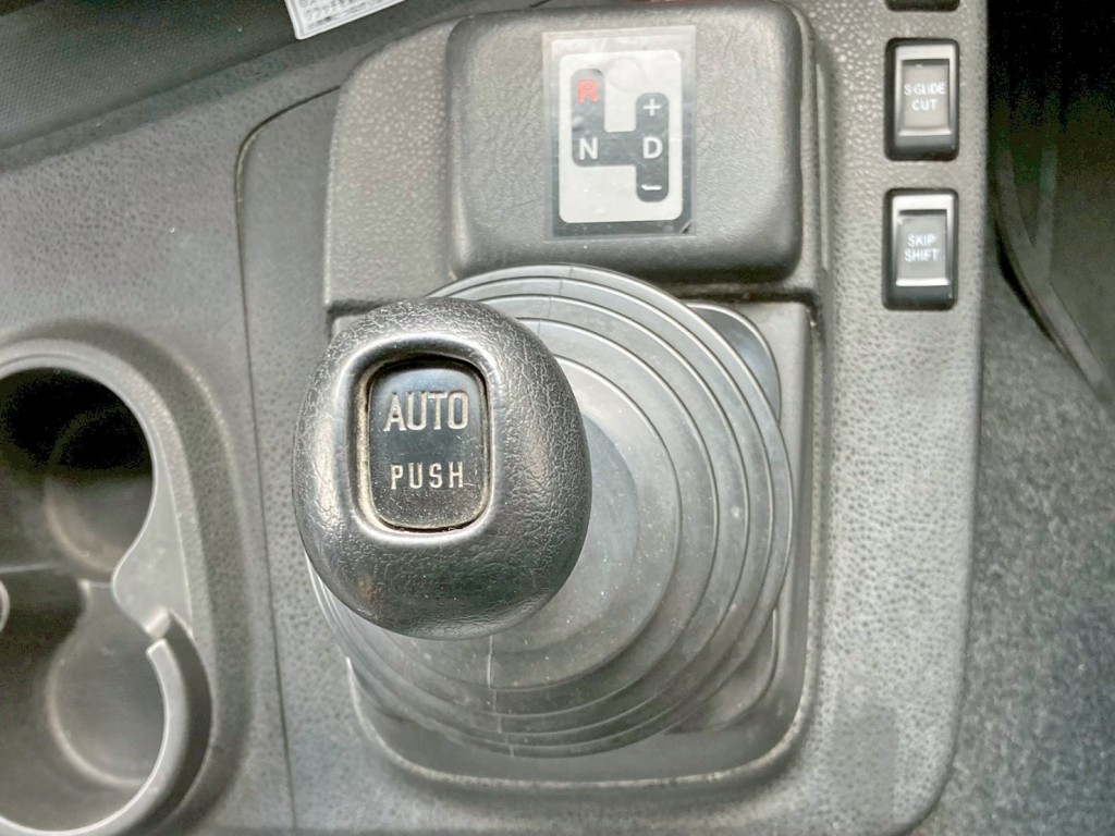 スムーサーGです。|いすゞ ギガ QPG-CYL77Bの写真32